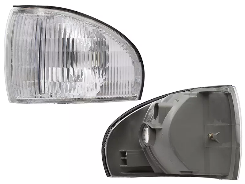 Габарит Kia Pregio 95-03 (Слева) - Артикул ST2231508L - Производитель Sat - Фото, Отзывы, Цены 