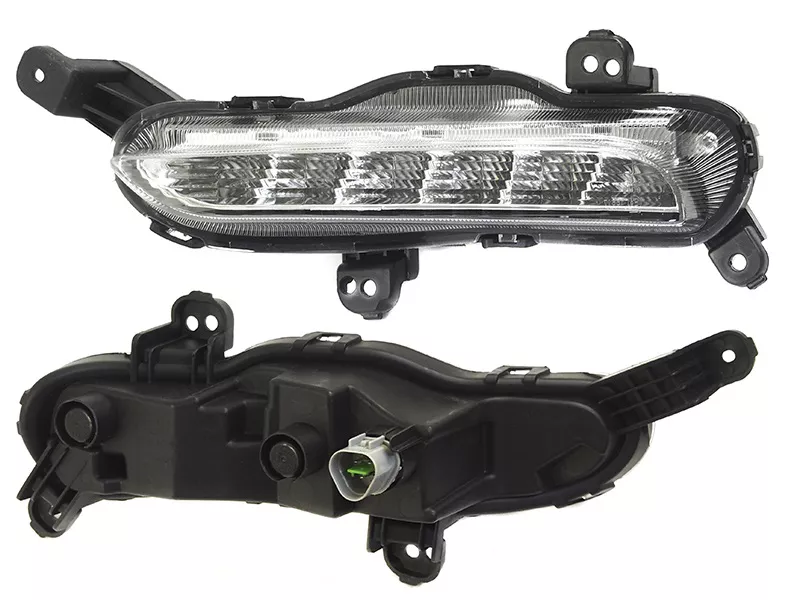 Ходовые огни Kia Rio 16-20 (Слева) - Артикул ST22316R7DL - Производитель Sat - Фото, Отзывы, Цены 