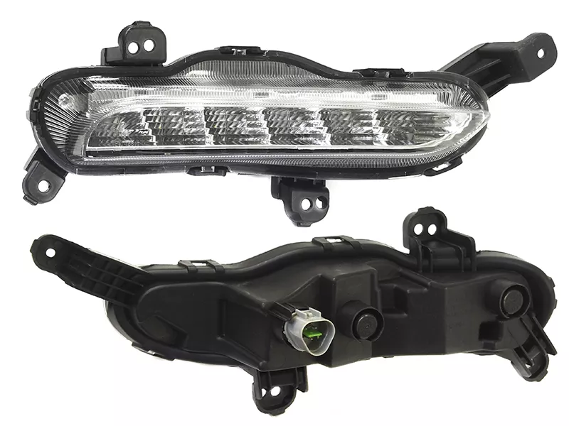 Ходовые огни Kia Rio 16-20 (Справа) - Артикул ST22316R7DR - Производитель Sat - Фото, Отзывы, Цены 