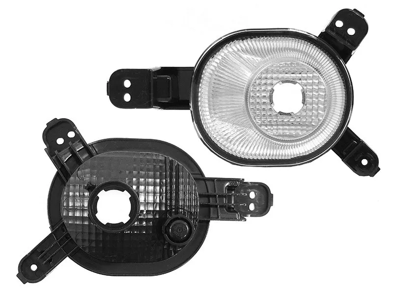 Ходовые огни Kia Rio 16-20 (Справа) - Артикул ST22316R7R - Производитель Sat - Фото, Отзывы, Цены 