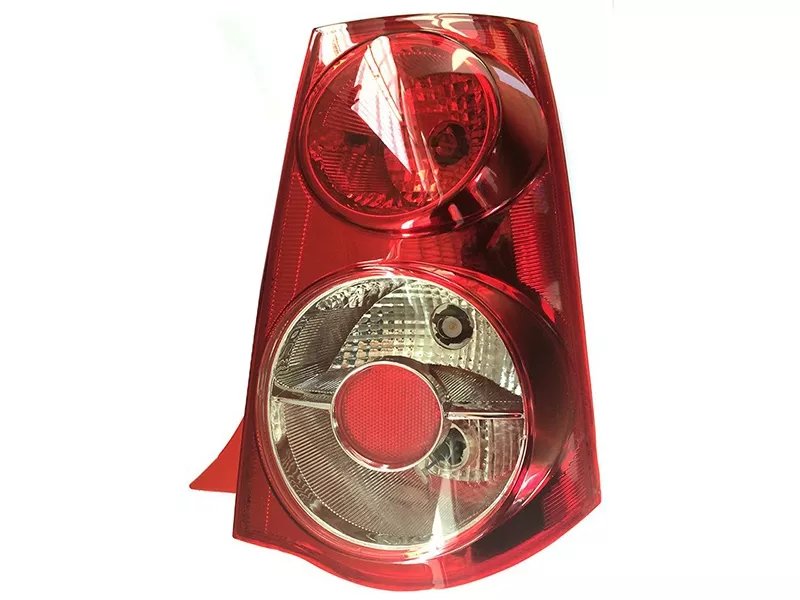 Фонарь задний Kia Picanto 07-10 (Справа) - Артикул ST2231934R - Производитель Sat - Фото, Отзывы, Цены 