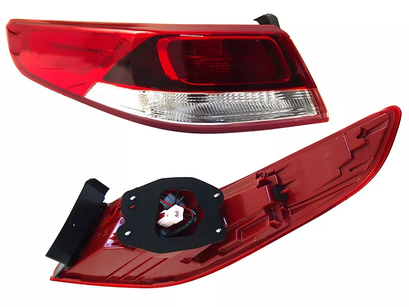 Фонарь задний Kia Optima 16-18 (Слева) - Артикул ST2231978L - Производитель Sat - Фото, Отзывы, Цены 