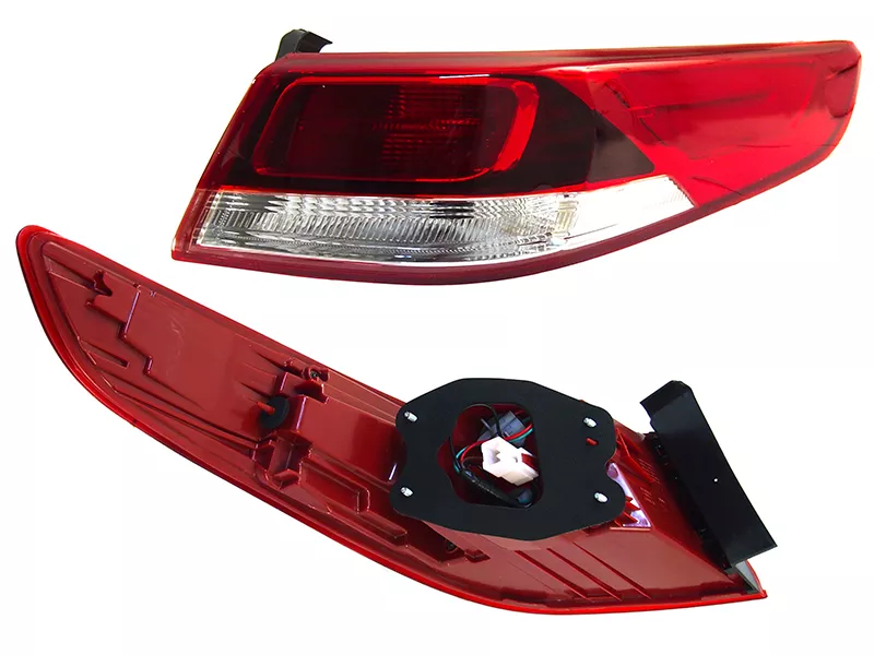 Фонарь задний Kia Optima 16-18 (Справа) - Артикул ST2231978R - Производитель Sat - Фото, Отзывы, Цены 