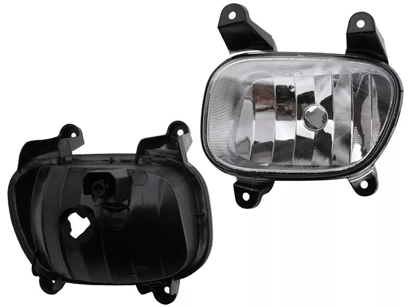 Фара противотуманная (Слева) Kia Bongo 04-12 - Артикул ST2232000L - Производитель Sat - Фото, Отзывы, Цены 