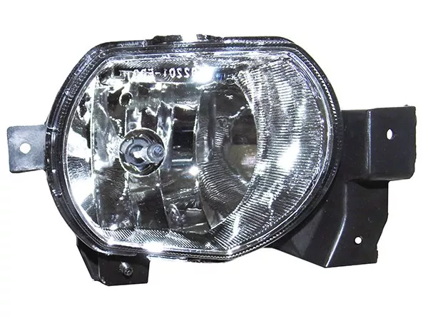 Фара противотуманная (Справа) Kia Rio 00-05 - Артикул ST2232003R - Производитель Sat - Фото, Отзывы, Цены 