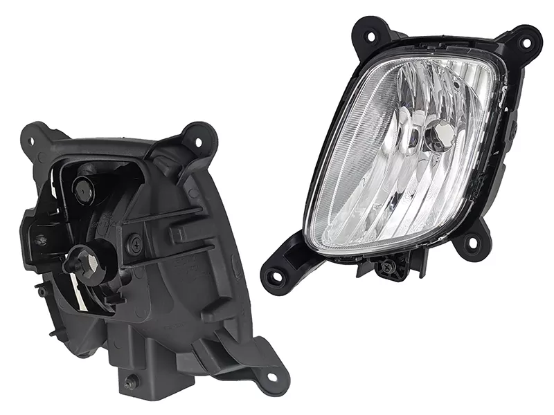 Фара противотуманная (Слева) Kia Picanto 15-17 - Артикул ST2232005L - Производитель Sat - Фото, Отзывы, Цены 