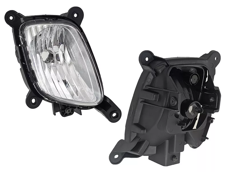 Фара противотуманная (Справа) Kia Picanto 15-17 - Артикул ST2232005R - Производитель Sat - Фото, Отзывы, Цены 