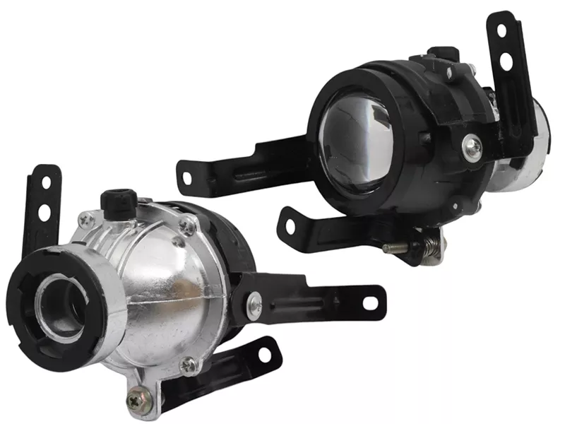 Фара противотуманная (Слева) Kia Ceed 06-10 - Артикул ST2232009LUE - Производитель Sat - Фото, Отзывы, Цены 