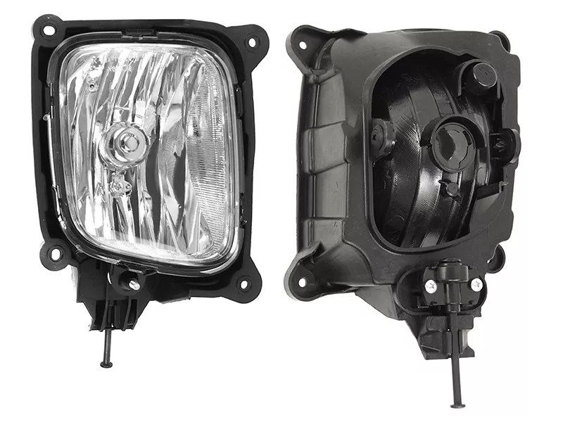 Фара противотуманная (Справа) Kia Bongo 12-19 - Артикул ST2232012R - Производитель Sat - Фото, Отзывы, Цены 