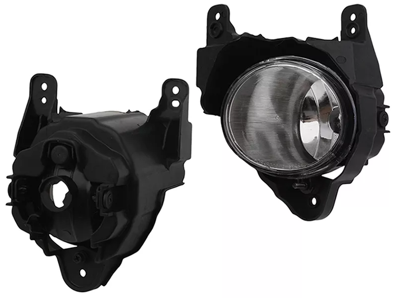 Фара противотуманная (Слева) Kia Soul 08-11 - Артикул ST2232014L - Производитель Sat - Фото, Отзывы, Цены 