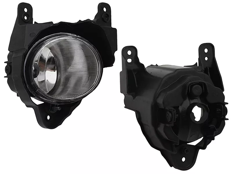 Фара противотуманная (Справа) Kia Soul 08-11 - Артикул ST2232014R - Производитель Sat - Фото, Отзывы, Цены 