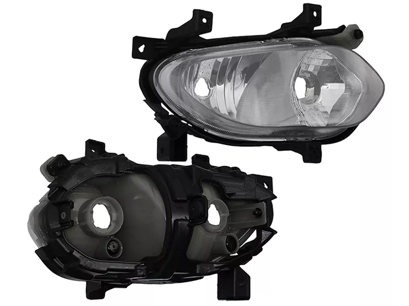 Фара противотуманная (Спереди/ Слева) Kia Ceed 12-16 - Артикул ST2232029LUE - Производитель Sat - Фото, Отзывы, Цены 