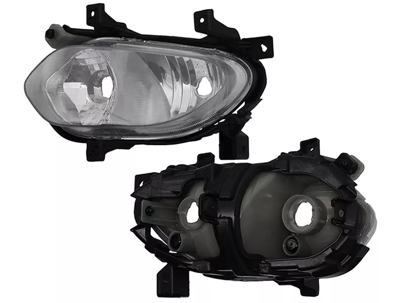 Фара противотуманная (Спереди/ Справа) Kia Ceed 12-16 - Артикул ST2232029RUE - Производитель Sat - Фото, Отзывы, Цены 