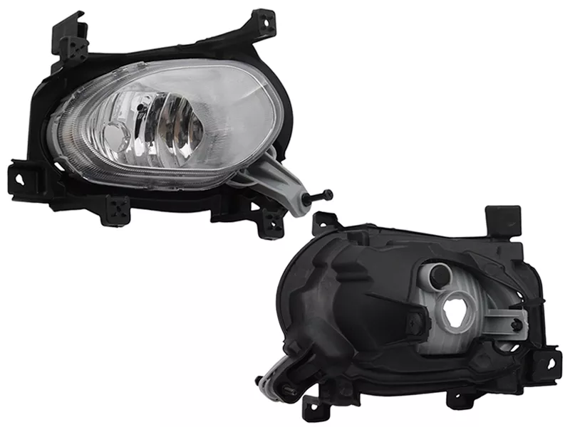 Фара противотуманная (Спереди/ Справа) Kia Ceed 12-16 - Артикул ST2232030RUE - Производитель Sat - Фото, Отзывы, Цены 