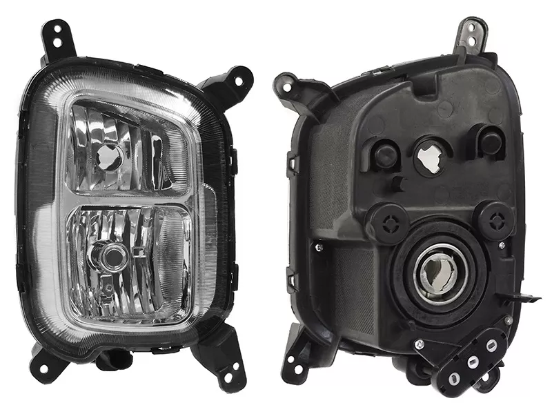 Фара противотуманная (Справа) Kia Sorento 12-21 - Артикул ST2232032RUE - Производитель Sat - Фото, Отзывы, Цены 