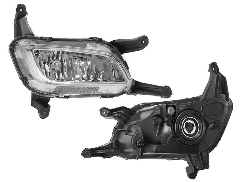 Фара противотуманная (Справа) Kia Optima 13-16 - Артикул ST2232036R - Производитель Sat - Фото, Отзывы, Цены 