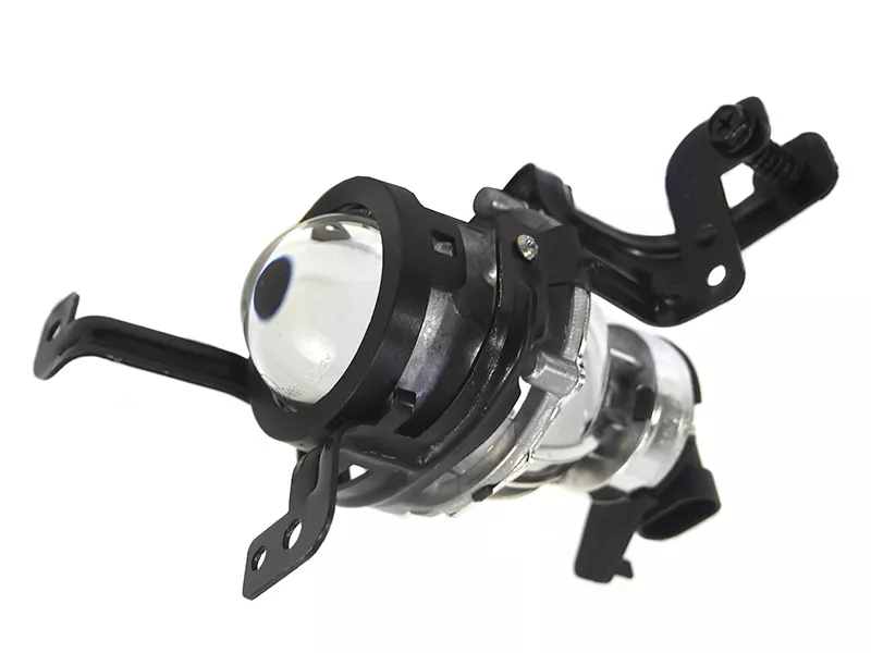 Фара противотуманная (Слева) Kia Ceed 15-18 - Артикул ST2232042LUE - Производитель Sat - Фото, Отзывы, Цены 