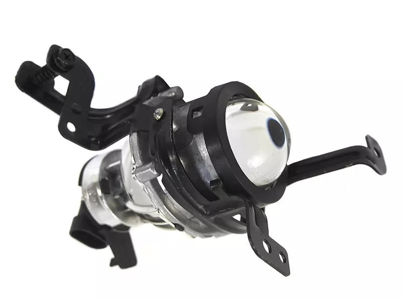 Фара противотуманная (Справа) Kia Ceed 15-18 - Артикул ST2232042RUE - Производитель Sat - Фото, Отзывы, Цены 