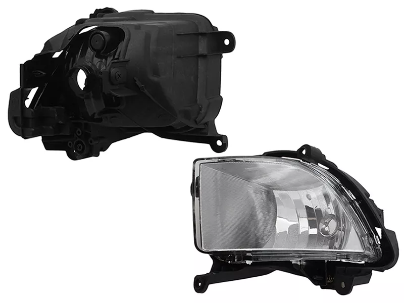 Фара противотуманная (Слева) Kia Cerato 10-13 - Артикул ST22320R7L - Производитель Sat - Фото, Отзывы, Цены 