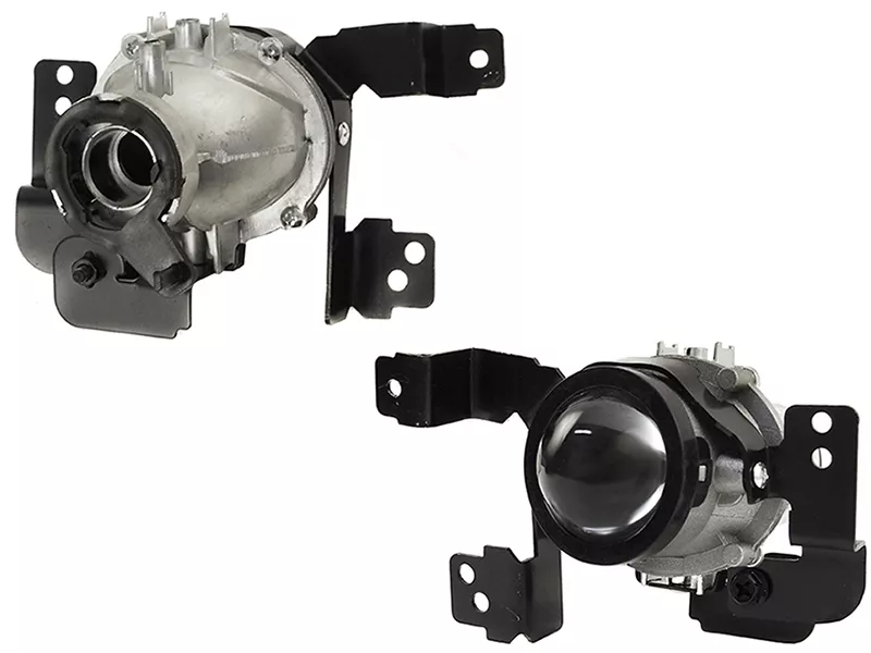 Фара противотуманная (Слева/ Линза) Kia Rio 16-20 - Артикул ST22320R8L - Производитель Sat - Фото, Отзывы, Цены 