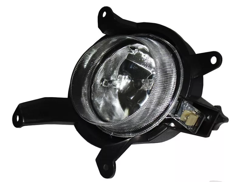 Фара противотуманная (Слева) Kia Spectra 00-11 - Артикул ST22320S1L - Производитель Sat - Фото, Отзывы, Цены 