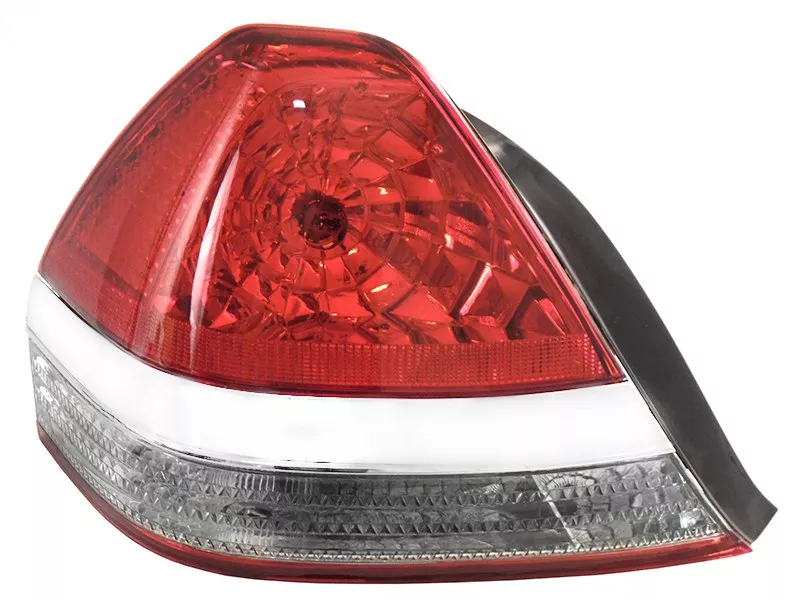 Фонарь задний Toyota Mark II (X110) 02-04 (Слева) - Артикул ST22324L - Производитель Sat - Фото, Отзывы, Цены 