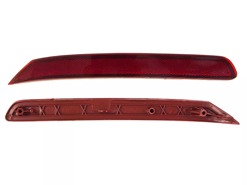 Отражатель Kia Cerato 16-20 (Слева) - Артикул ST22329F4L - Производитель Sat - Фото, Отзывы, Цены 