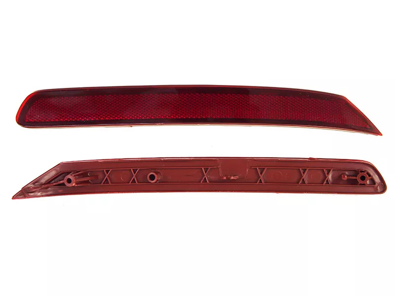 Отражатель Kia Cerato 16-20 (Справа) - Артикул ST22329F4R - Производитель Sat - Фото, Отзывы, Цены 