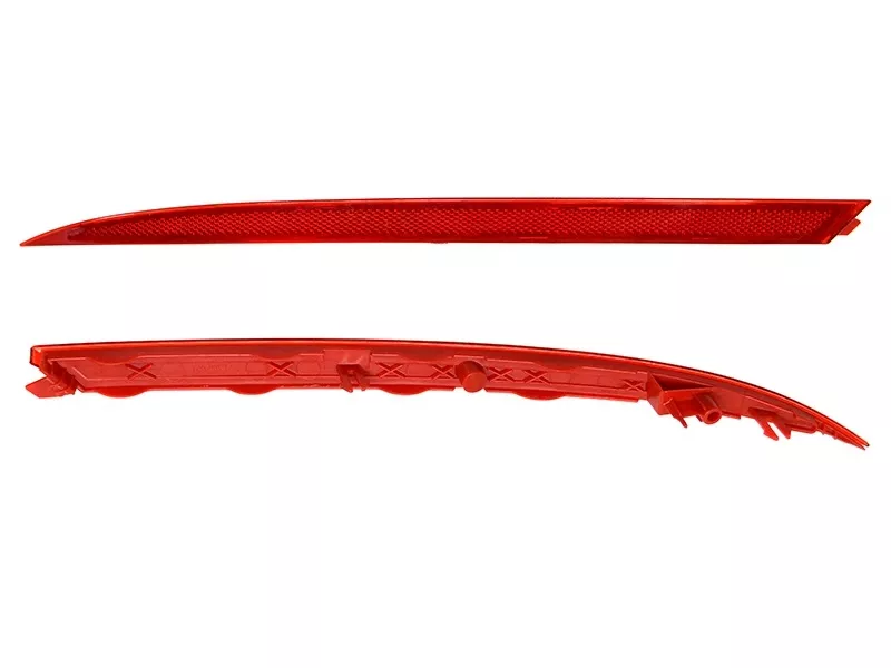 Отражатель Kia K5 19-24 (Слева) - Артикул ST22329K5L - Производитель Sat - Фото, Отзывы, Цены 