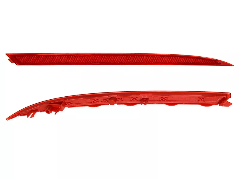 Отражатель Kia K5 19-24 (Справа) - Артикул ST22329K5R - Производитель Sat - Фото, Отзывы, Цены 