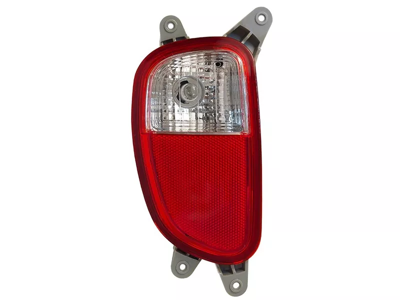 Фонарь в задний бампер Kia Picanto 11-15 (Слева) - Артикул ST22329P5L - Производитель Sat - Фото, Отзывы, Цены 