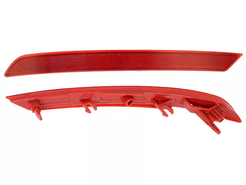 Отражатель Kia Rio X-Line 20-22 / Solaris KRX 24- (Слева) - Артикул ST22329R20L - Производитель Sat - Фото, Отзывы, Цены 