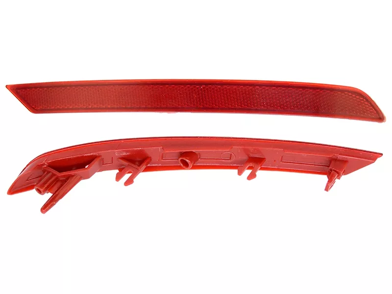 Отражатель Kia Rio X-Line 20-22 / Solaris KRX 24- (Справа) - Артикул ST22329R20R - Производитель Sat - Фото, Отзывы, Цены 