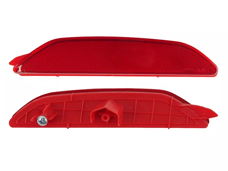 Отражатель Kia Rio 11-15 (Сзади/ Справа/ 4D SED) - Артикул ST22329R2R - Производитель Sat - Фото, Отзывы, Цены 