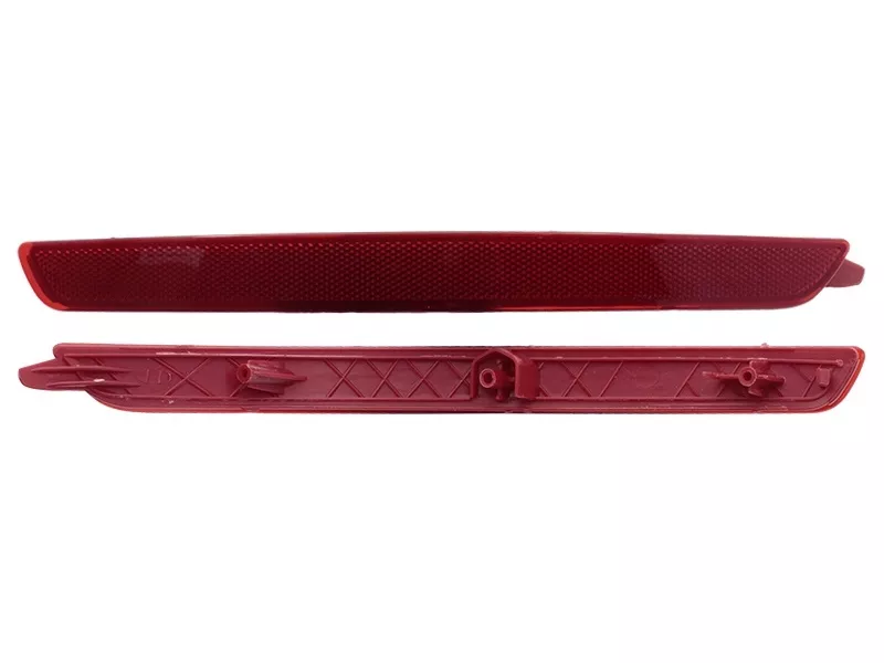 Отражатель Kia Rio 15-17 (Сзади/ Справа/ 4D SED) - Артикул ST22329R3R - Производитель Sat - Фото, Отзывы, Цены 