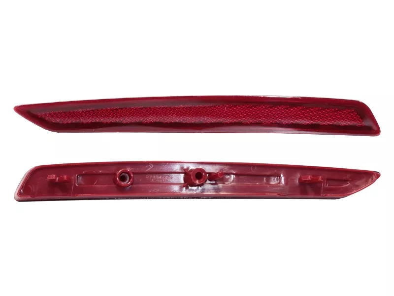 Отражатель Kia Rio 20-22 / Solaris KRS 24- (Слева) - Артикул ST22329R8L - Производитель Sat - Фото, Отзывы, Цены 