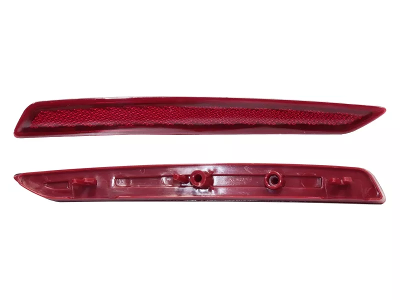 Отражатель Kia Rio 20-22 / Solaris KRS 24- (Справа) - Артикул ST22329R8R - Производитель Sat - Фото, Отзывы, Цены 