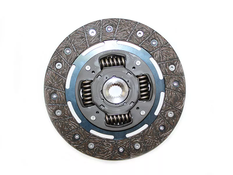 Диск сцепления SUZUKI ESCUDO/GRAND VITARA/X-90 1.6 90 - Артикул ST2240057B10 - Производитель Sat - Фото, Отзывы, Цены 