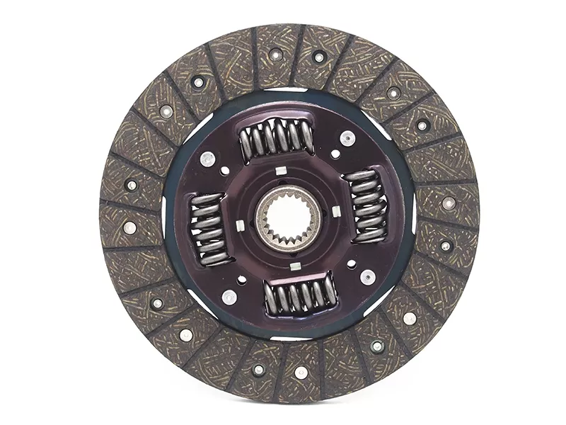 Диск сцепления SUZUKI ESCUDO/GRAND VITARA 2.0 05 - Артикул ST2240065J20 - Производитель Sat - Фото, Отзывы, Цены 