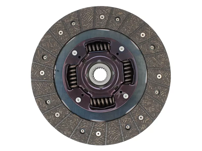 Диск сцепления SUZUKI ESCUDO J20A TD51 - Артикул ST2240085F40 - Производитель Sat - Фото, Отзывы, Цены 