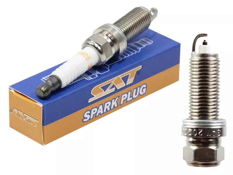 Свеча зажигания NISSAN 06- HR16DE/MR18DE/MR20DE - Артикул ST22401ED814 - Производитель Sat - Фото, Отзывы, Цены 