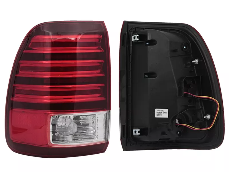 Фонарь задний Lexus LX 05-07 (Слева) - Артикул ST2241902L - Производитель Sat - Фото, Отзывы, Цены 