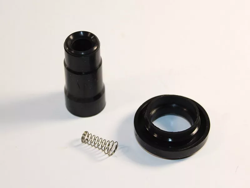 Наконечник катушки NISSAN SUNNY B15/TINO V10/ALMERA N16 QG15/18 - Артикул ST224484M500TIP - Производитель Sat - Фото, Отзывы, Цены 