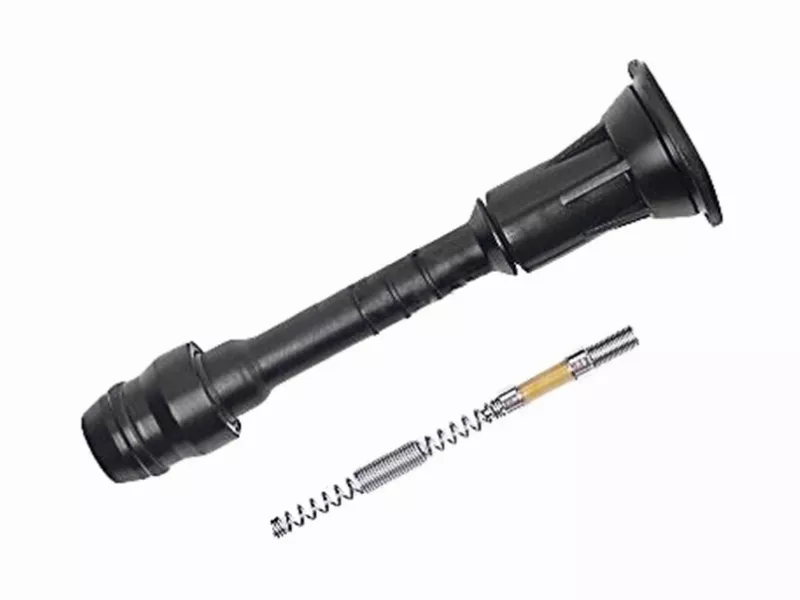 Наконечник катушки NISSAN SUNNY QG13DE/QG15DE/QG18DE/GA15DE 96 - Артикул ST224486N015TIP - Производитель Sat - Фото, Отзывы, Цены 