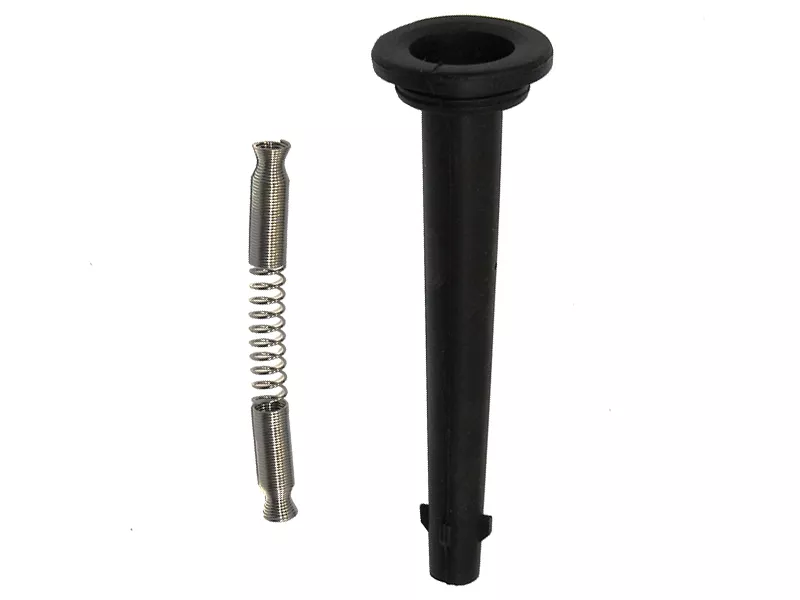 Наконечник катушки NISSAN MR18/HR16/MR20(22448-ED800) - Артикул ST22465ED800 - Производитель Sat - Фото, Отзывы, Цены 