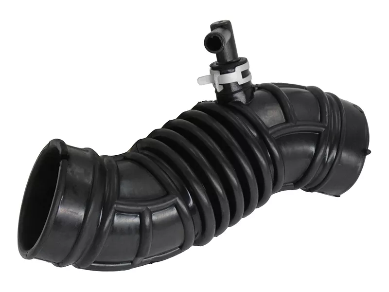 Гофра воздушного фильтра NISSAN NOTE 05-12/TIIDA HR15 - Артикул ST2250017 - Производитель Sat - Фото, Отзывы, Цены 