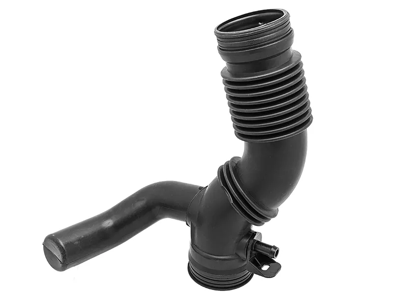 Гофра воздушного фильтра RENAULT LOGAN/MEGAN 2 K4M - Артикул ST2250037 - Производитель Sat - Фото, Отзывы, Цены 