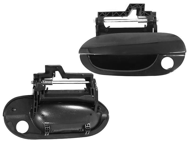 Ручка двери BMW 5-Series 95-04 (Спереди/ Слева) - Артикул ST2260007 - Производитель Sat - Фото, Отзывы, Цены 