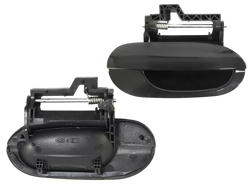 Ручка двери BMW 5-Series 95-04 (Сзади/ Справа) - Артикул ST2260010 - Производитель Sat - Фото, Отзывы, Цены 