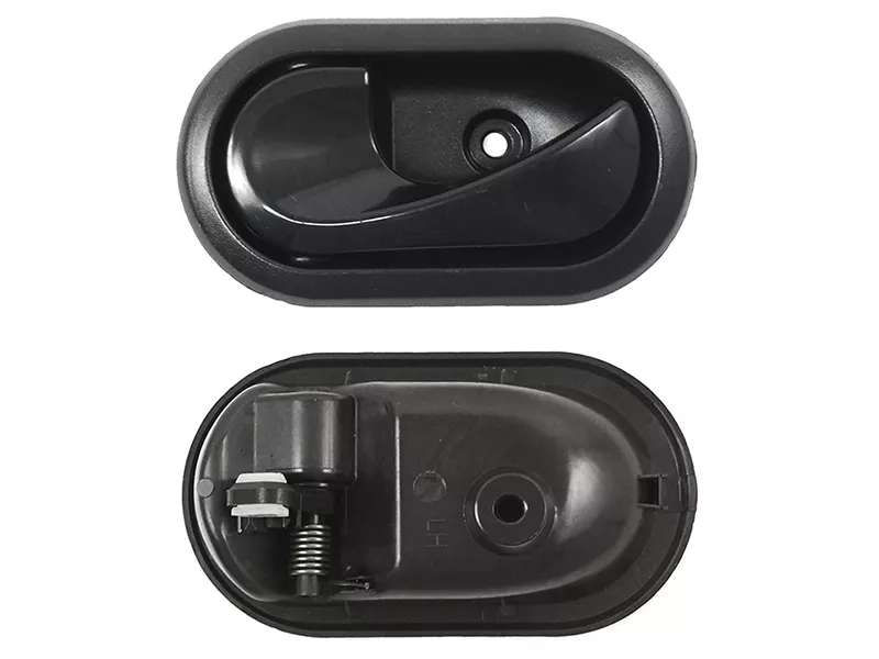 Ручка двери Renault Duster 10-21 / Logan 04-16 (Слева/ внутренняя) - Артикул ST2260013 - Производитель Sat - Фото, Отзывы, Цены 